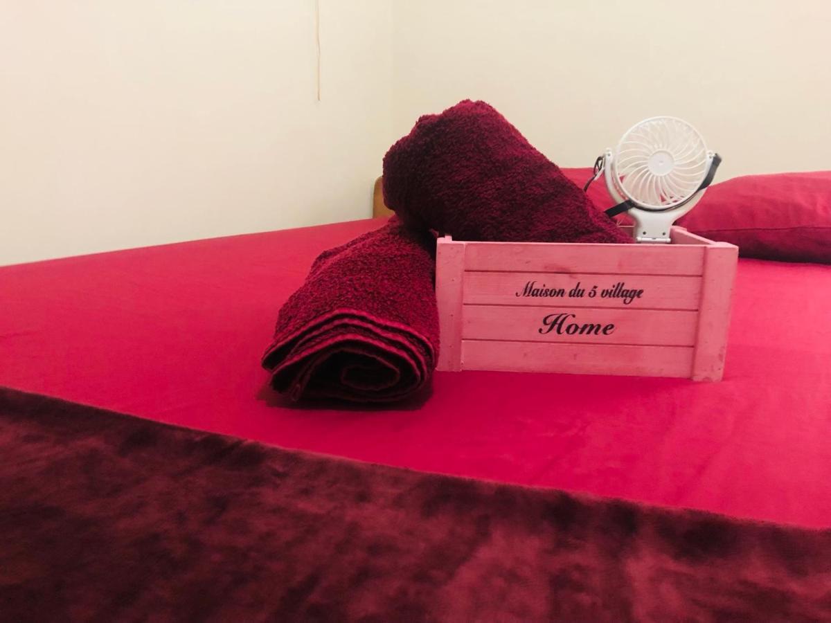 Bon Bini Kokolishi Hotel Willemstad Ngoại thất bức ảnh