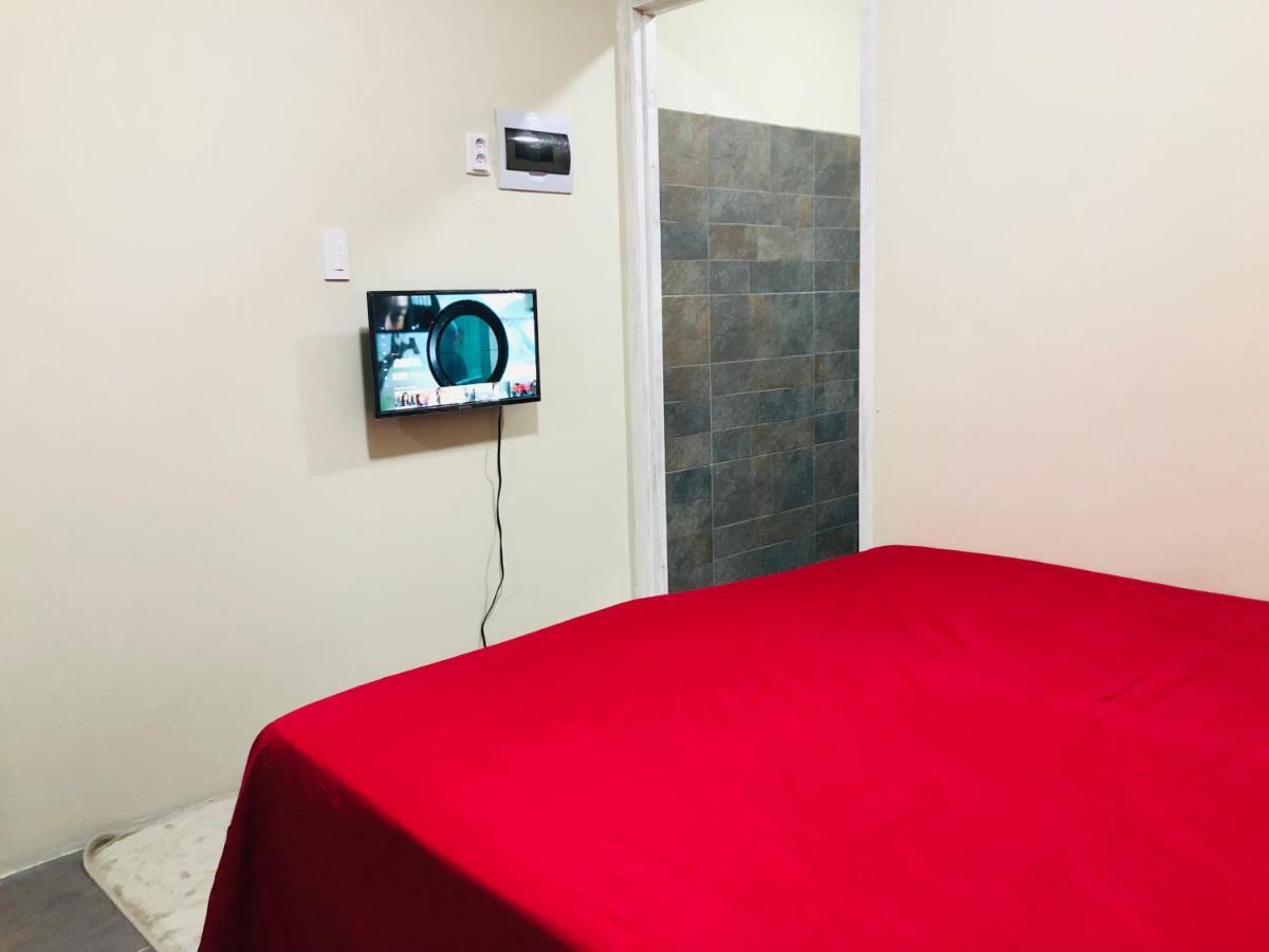 Bon Bini Kokolishi Hotel Willemstad Ngoại thất bức ảnh