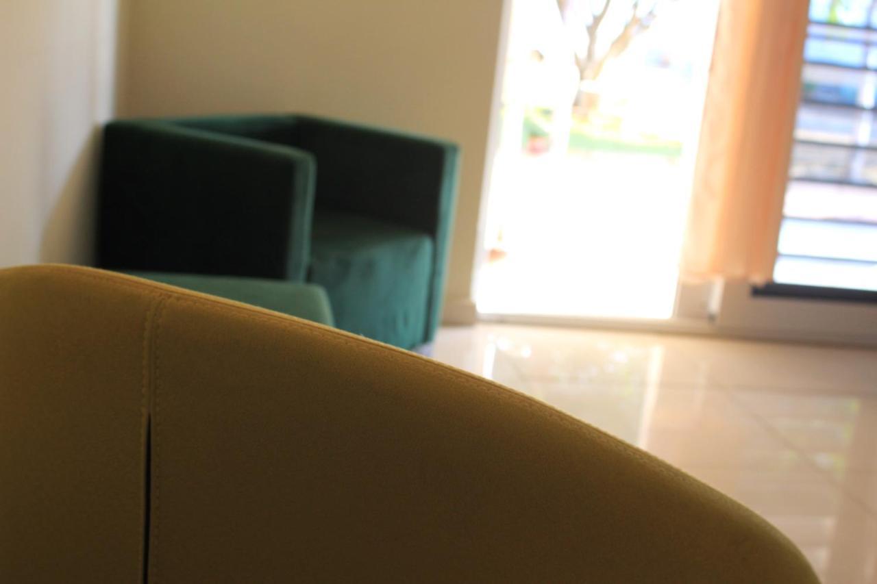Bon Bini Kokolishi Hotel Willemstad Ngoại thất bức ảnh