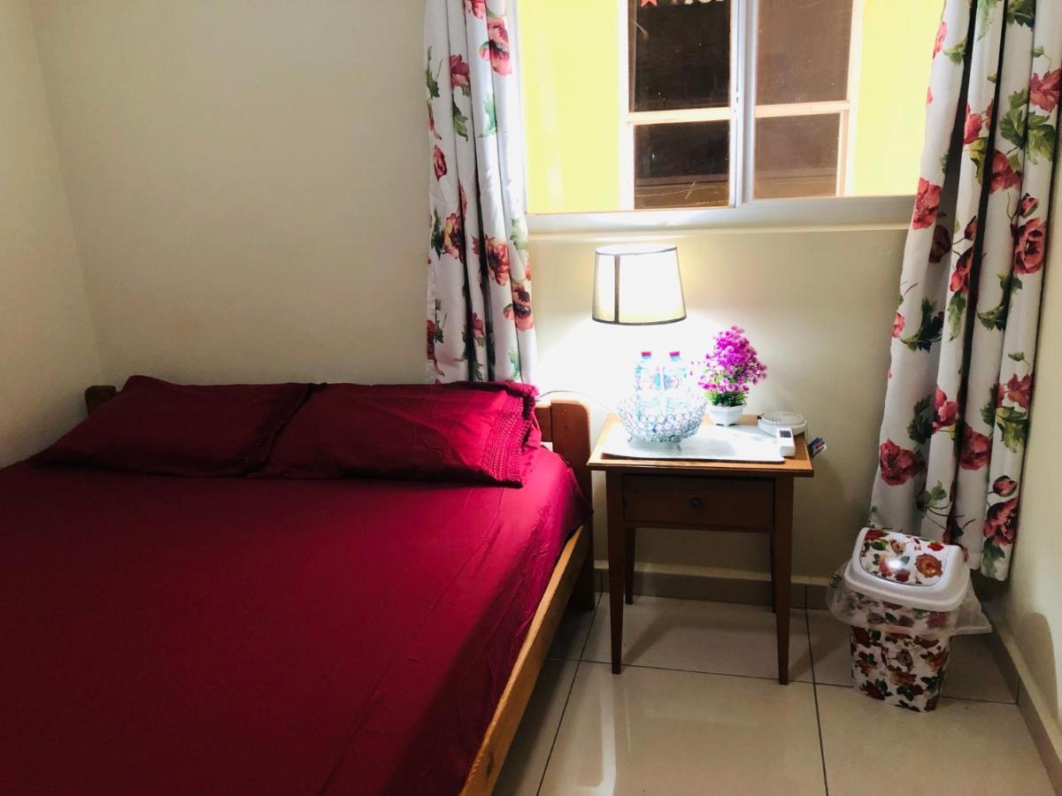 Bon Bini Kokolishi Hotel Willemstad Ngoại thất bức ảnh