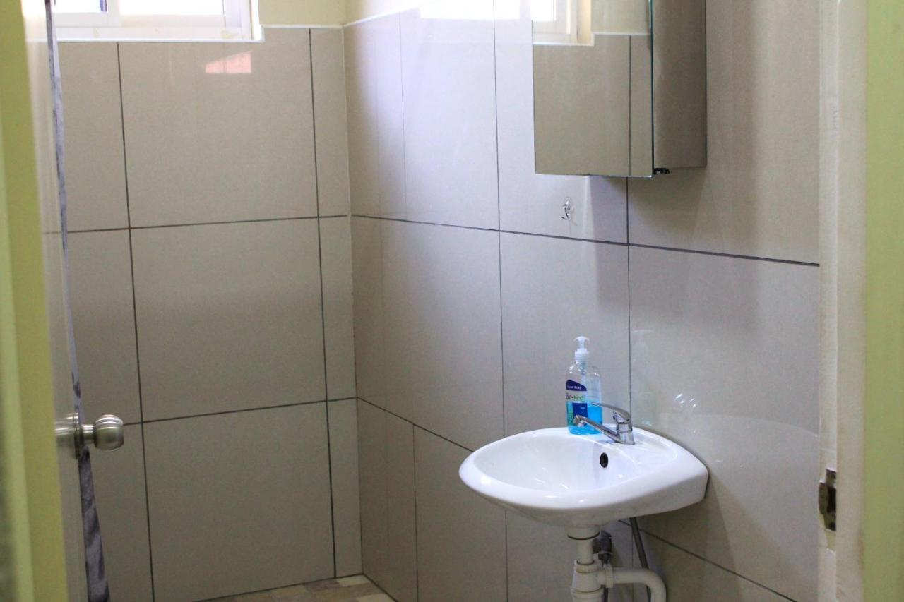 Bon Bini Kokolishi Hotel Willemstad Ngoại thất bức ảnh