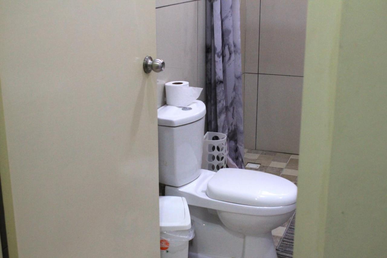 Bon Bini Kokolishi Hotel Willemstad Ngoại thất bức ảnh