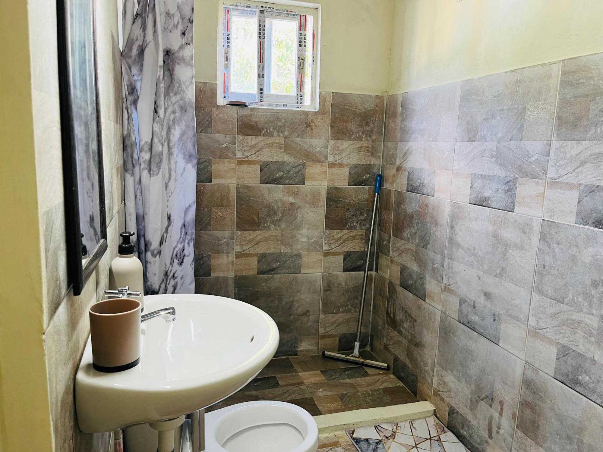 Bon Bini Kokolishi Hotel Willemstad Ngoại thất bức ảnh
