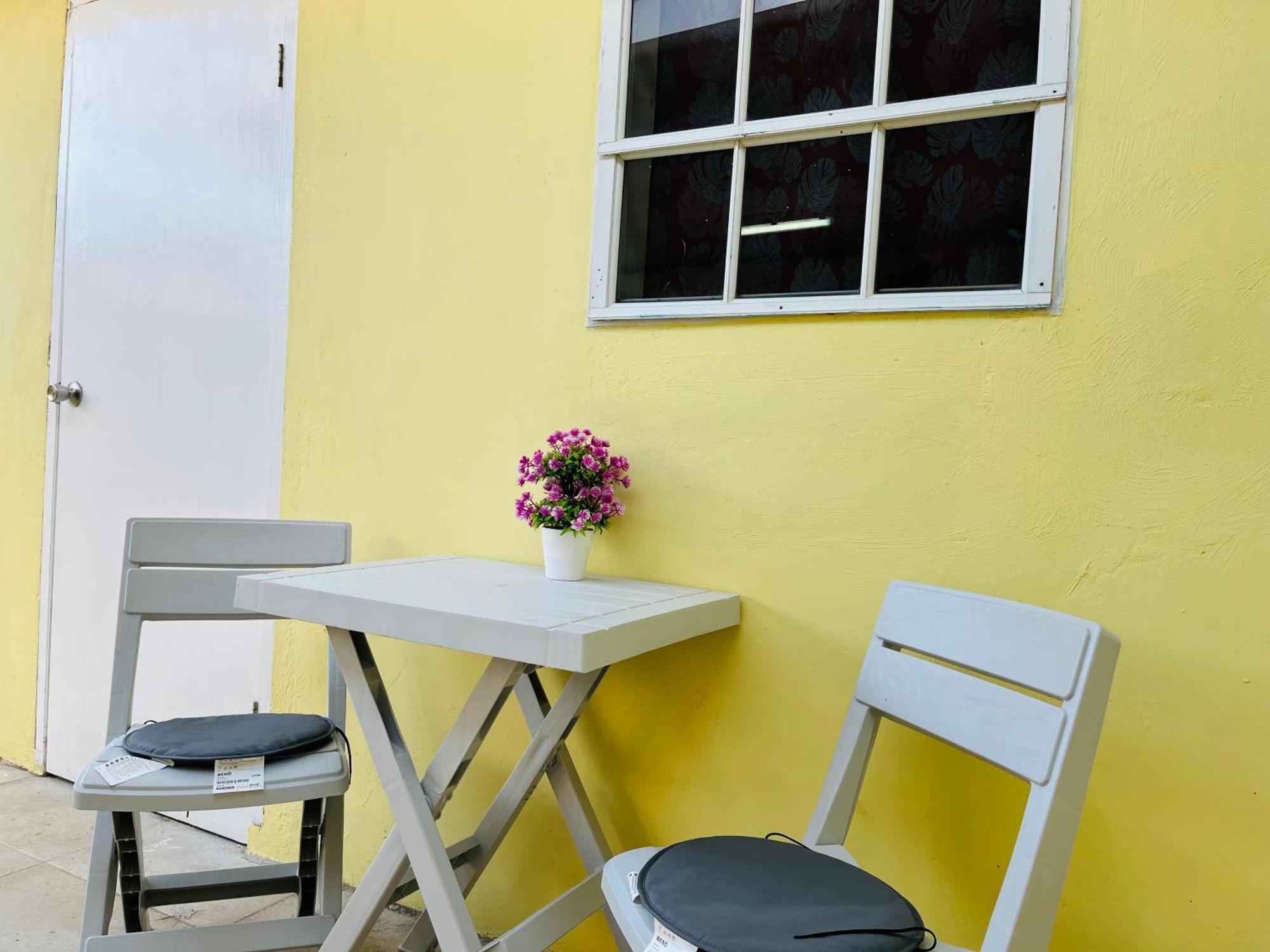 Bon Bini Kokolishi Hotel Willemstad Ngoại thất bức ảnh