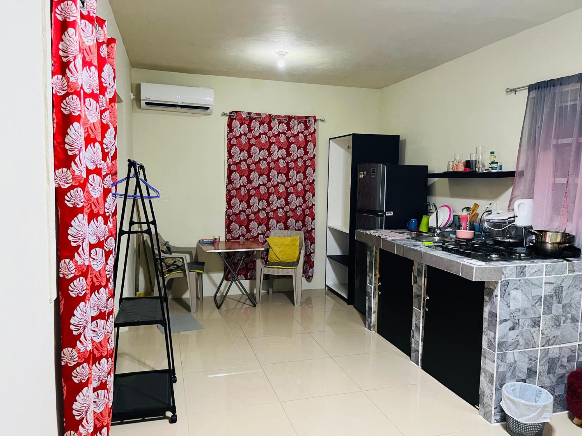 Bon Bini Kokolishi Hotel Willemstad Ngoại thất bức ảnh